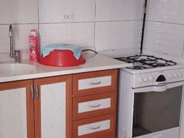 Şen emlakdan mobilyalı kiralık dayre