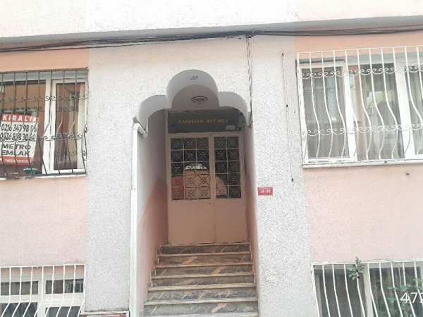 Sağlik pesoneline uygun .üsküdar da kiralık. hemşire