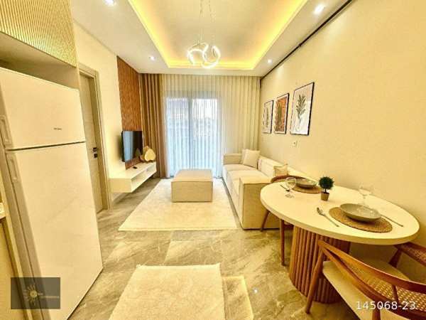 Sunri̇se dan firsat 1+1 sifir apartla