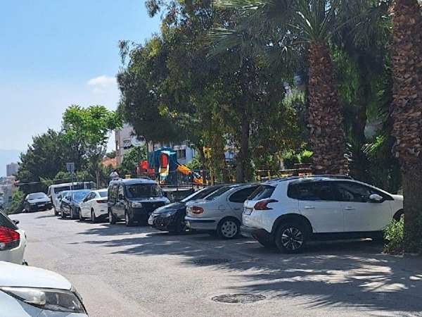 Fırsat basın sitesi mah.hatay metro yakını 3+1 130 m kira getirisi yüksek keyifli daire