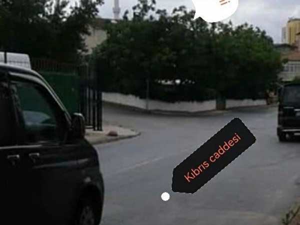 Yatirimlik 500mk arsali 3katli müstaki̇l ev bahçeli̇ balkonlu