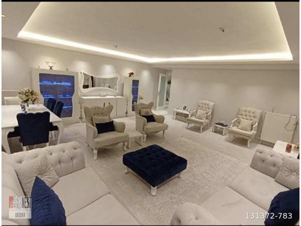Rw nest'ten gaffar okkan cad.si̇ üzeri̇nde satilik lüks 4+1 dubleks dai̇re