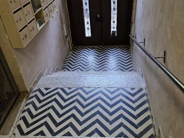 Uygun fiyata kiralık daire 3+1 eşyasız yabancıya uygun değildir..