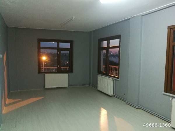 İncirköy harmantepe de 2+1 kiralık daire