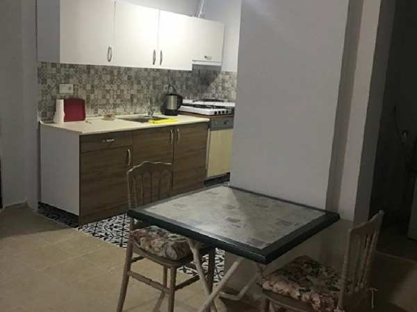 Ümi̇tköy de anadolu li̇sesi̇ yakini 1+1   70m2 vi̇lla kati