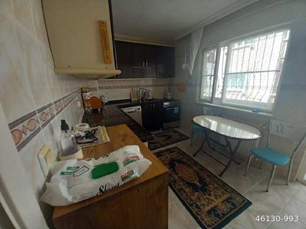 Bursa yildirim si̇nandede de arakat asansörlü 3+1 kombi̇li̇ dai̇re