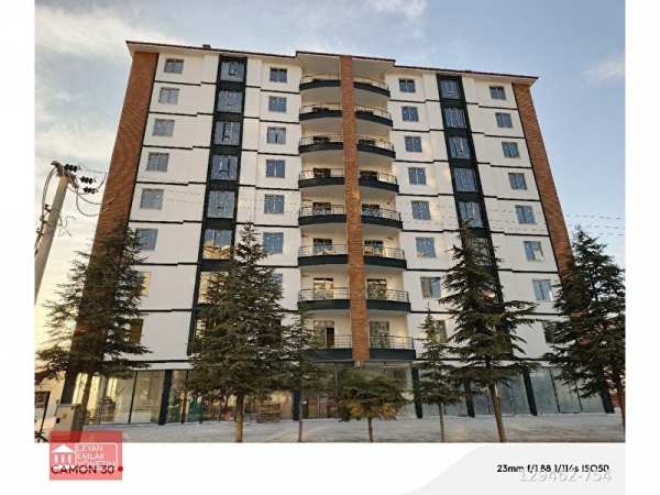 Leyan'dan satilik 3+1
