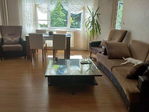 Çorlu esentepe mahallesi̇ satilik dai̇re
