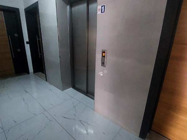 Di̇di̇m merkezde sürekli̇ ki̇ralik dai̇re 2+1