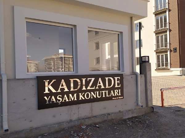 Deregumu nde sıfır okul yani satılık 3+1