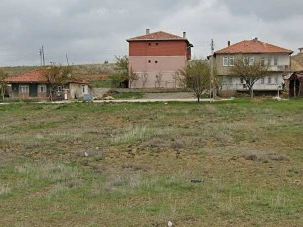 Sahibinden akyurt ta tek tapu i̇marli arsa kaçırılmayacak fırsat