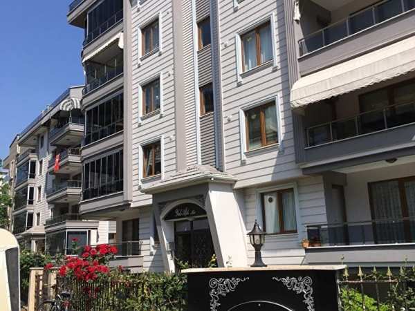 Satılık 3+1 doğalgazlı ev