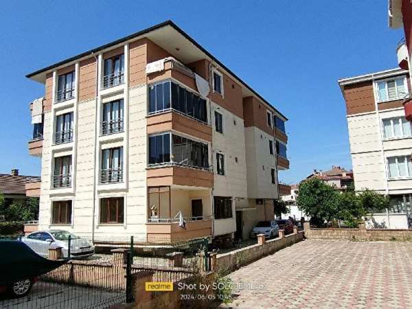 Lüleburgaz 8 kasim mahallesi̇n'de satilik 3+1 yüksek gi̇ri̇ş ferah dai̇re