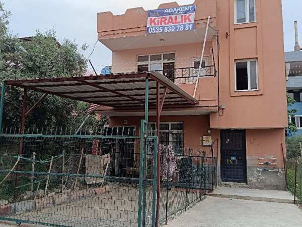 Beyceli̇'de ki̇ralik muhtarliğa ve petrole yakin 2+1 hasarsiz enerji̇li̇ i̇ki̇ katlinin 2. kati
