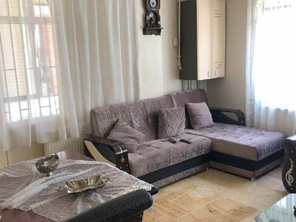 Royal anka emlaktan silivri selimpaşa güneşkent sitesinde deniz manzaralı eşyalı 2+1 kiralık daire.