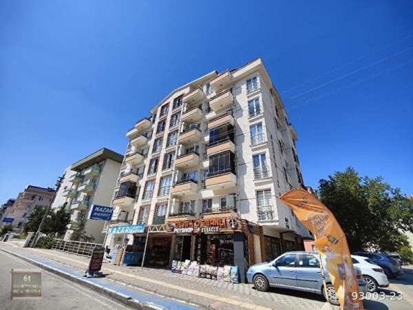 ???????? görükle 2+1 ayri̇ mutfak eşyali lüks dai̇re
