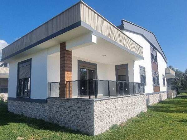 Narli da satilik vi̇lla