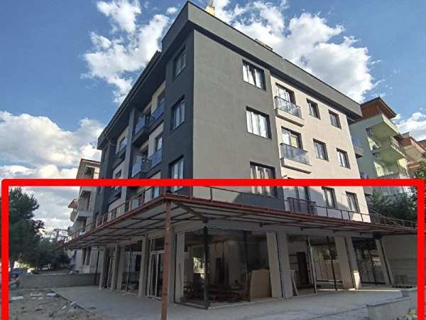 Tavasli grup yatirimdan kinikli'da satilik i̇şyeri̇ !