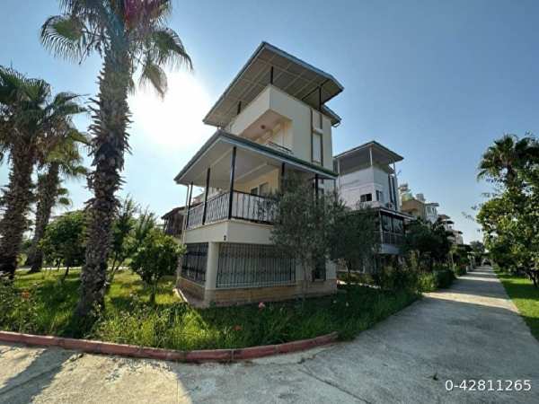 Manavgat yazlik