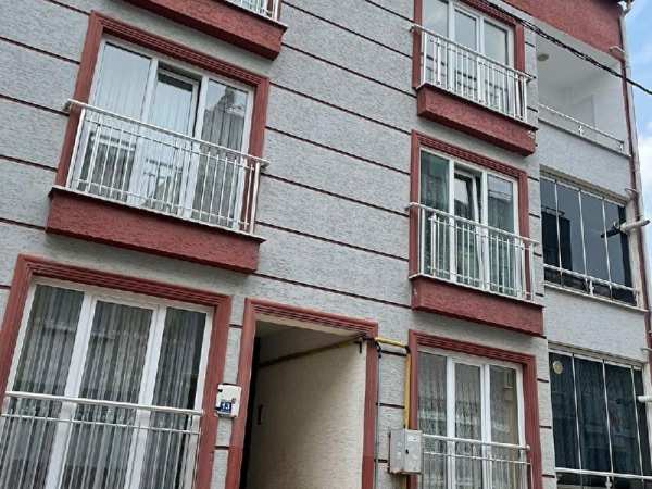 Bursa kestel vani̇ mehmet mahallesi̇nde satilik 4 yaşinda 4+1 dubleks dai̇re