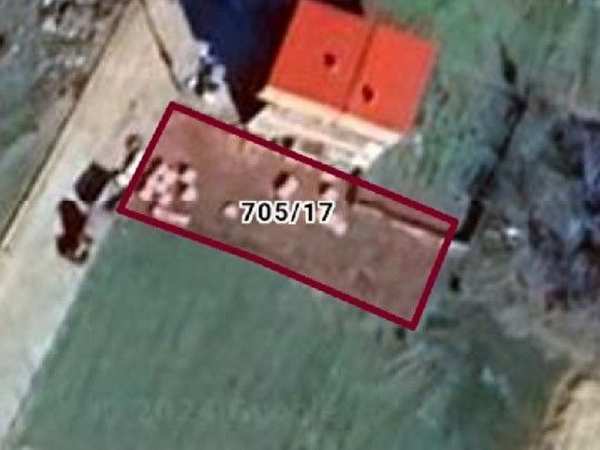 Yalova çiftlikköy i̇hlas evleri̇ne yakin aci̇l satlik  arsa