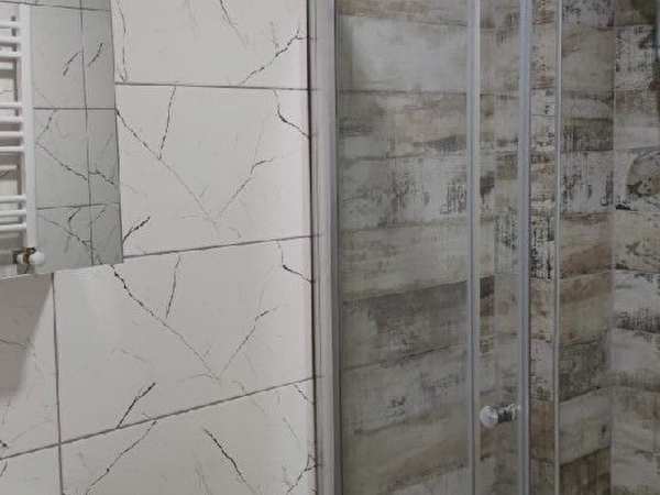 Samsun atakum körfezde otoparkli 1+1 ki̇ralik sifir dai̇re