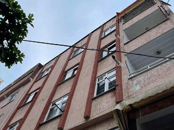 Evi̇m-nur'dan yeni̇doğan mh 2+1 4.kat i̇çi̇ yapilacak kredi̇ye uygun firsat dai̇re