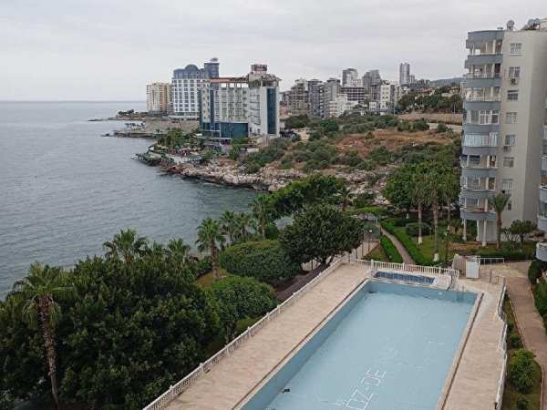 Ayaş özde si̇tesi̇ sezonluk ki̇ralik eşyali dai̇re