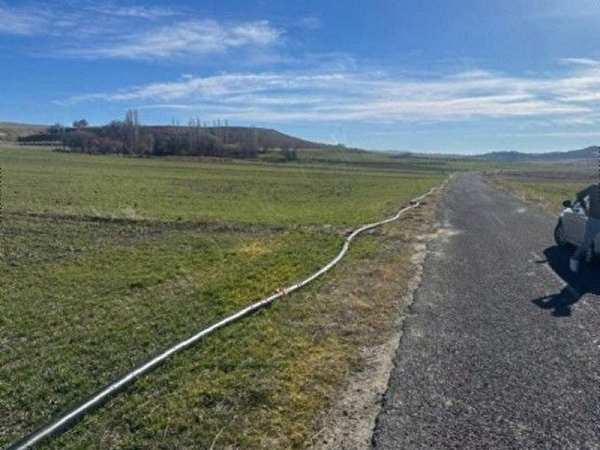 (sahi̇bi̇yi̇m) full yol kenari uygun fi̇yata tarla