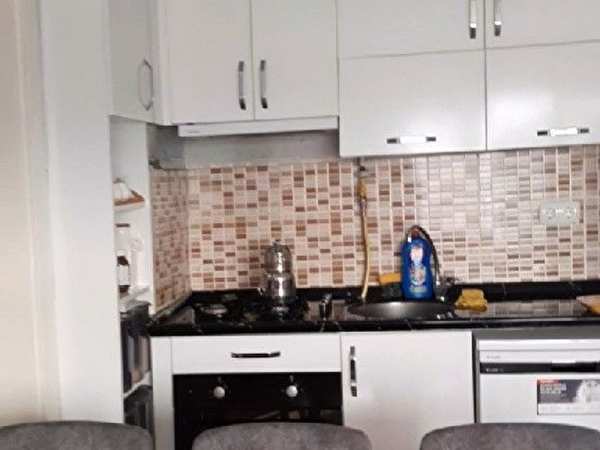Kiralık 1+1daire