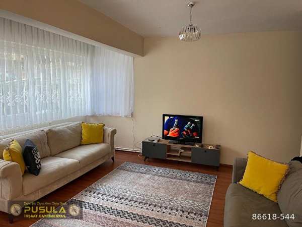 Full eşyalı kiralik daire