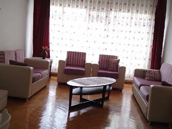 Eşyali ki̇ralik dai̇re