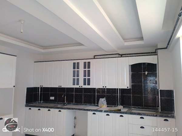Atakum'da satılık 3+1 sıfır daire