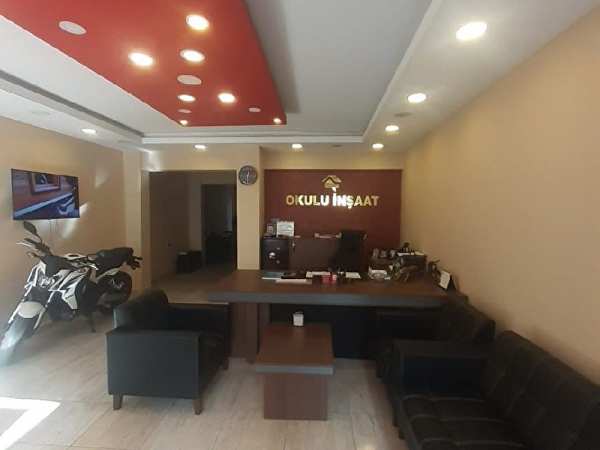 Antalya kumlucada satilik dükkan i̇nceoğlu emlak