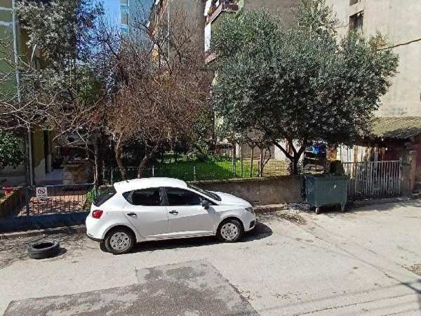 Çinarimdan i̇zmi̇t m.ali̇ paşa mah. 170 m2 ti̇cari̇ i̇marli satilik arsa