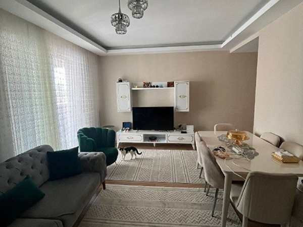 Örenci̇k mah.4+1 dai̇re