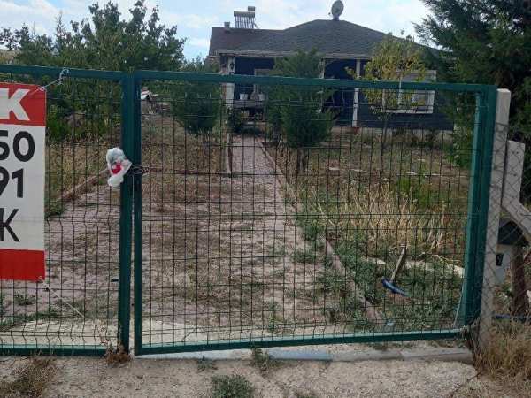 Hacımuratli'da i̇htiyaçtan satılık. bu  fırsat kaçmaz.