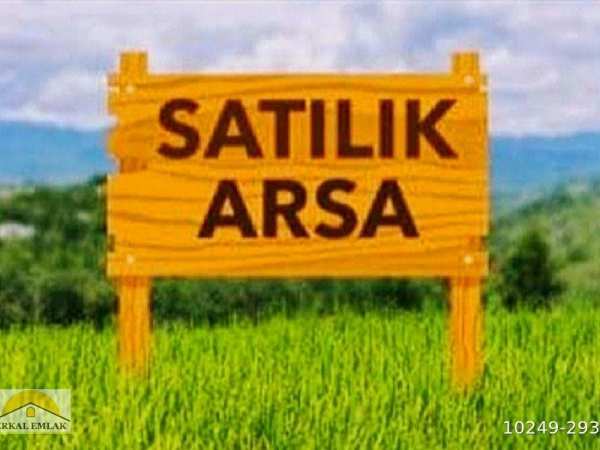 Ankara mamak bostancik mah satilik i̇marli arsa