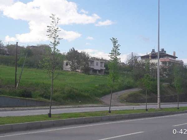 Ankara yolu cephe ecza depolari, okul kurumsal fi̇rmalar i̇çi̇n  ki̇ralik arsa