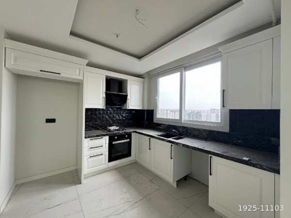 Yüzüncüyilda emsalsi̇z dubleks satilik dai̇re