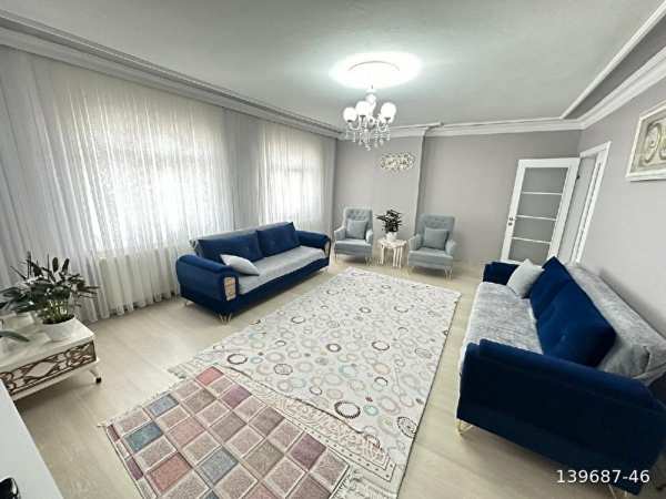 Fevzi çakmak mahallesinde satılık 3+1 170m2 arakat daire %26 hisse