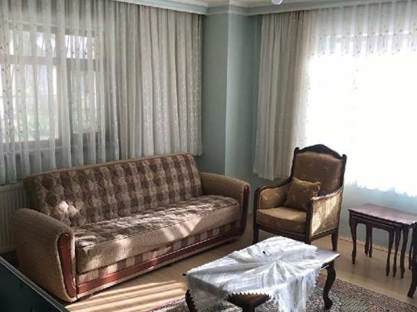 Esertepe merkezde eşyali ki̇ralik 2+1 yüksek gi̇ri̇ş oturuma hazir firsat dai̇re