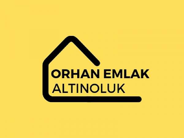 Orhan emlak'tan | altınoluk'ta satılık, i̇çi yapılı, deniz manzaralı, 3+1, daire