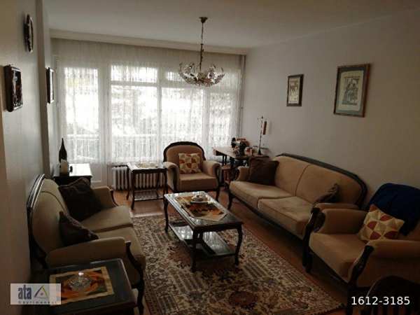 Refi̇k belendi̇r de masrafsiz 3+1 asansörlü otoparkli dai̇re