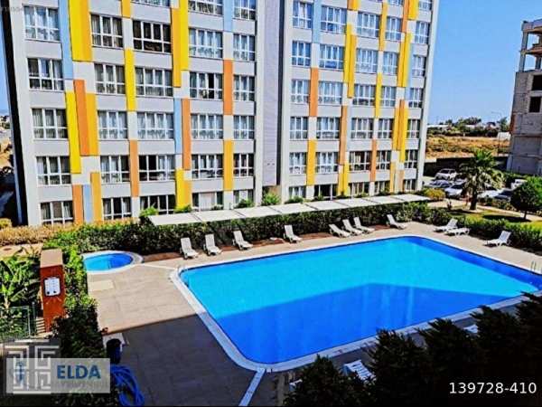 Studio lego evlerinde ful eşyalı lüks 1+1 kiralık daire