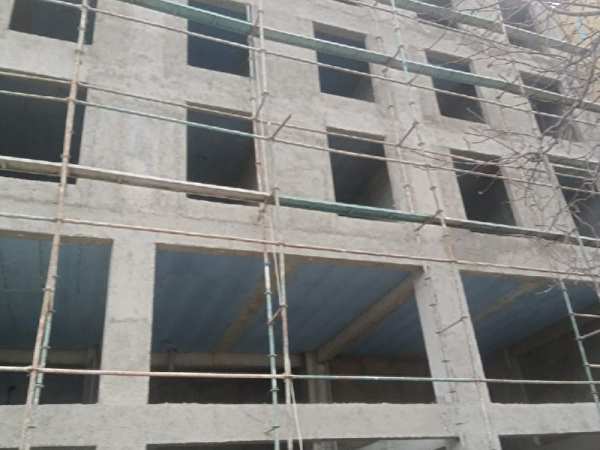 Satılık 1+1 sıfır daire