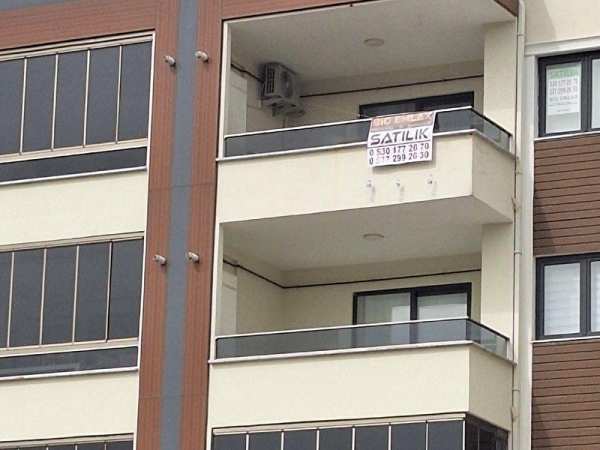 Mudanya burgaz da satilik eşyali lüx havuzlu dublex dai̇re bi̇g emlax ta