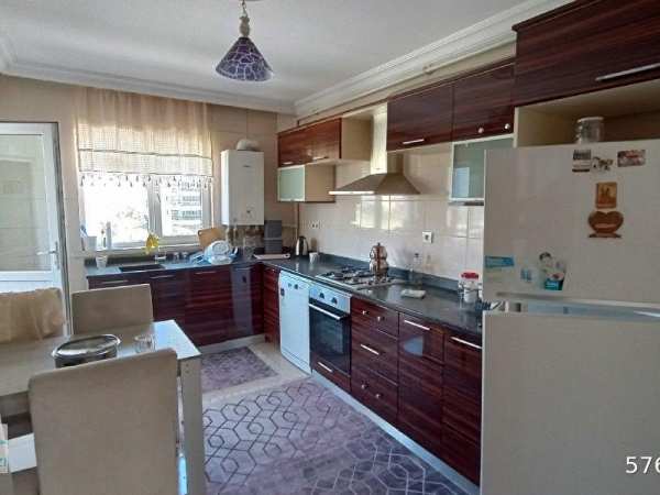 Batıkent yeni boyut konutlarında 3+1 satılık daire