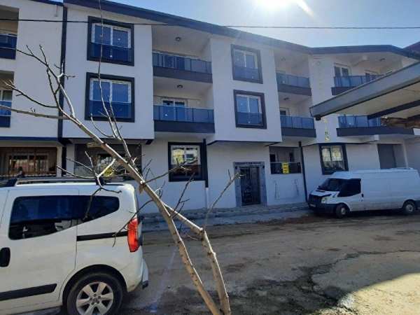 Torbali ayrancilar satilik sifir 2+1 dai̇re