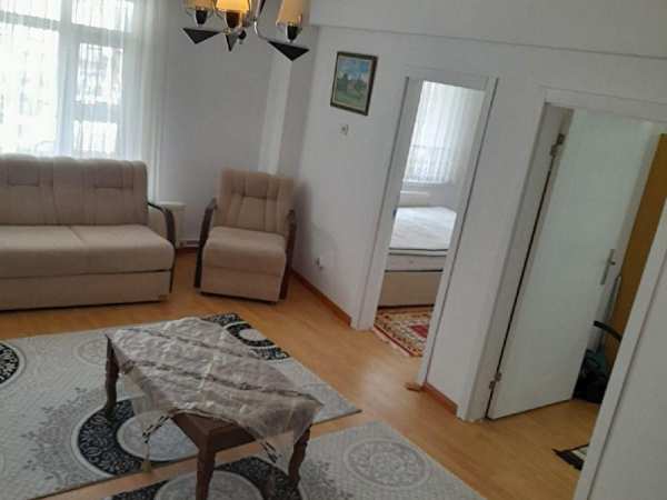 06 emlak'tan cebeci̇ di̇ki̇mevi̇ metro yakini 2+1 eşyali yapili satilik dai̇re
